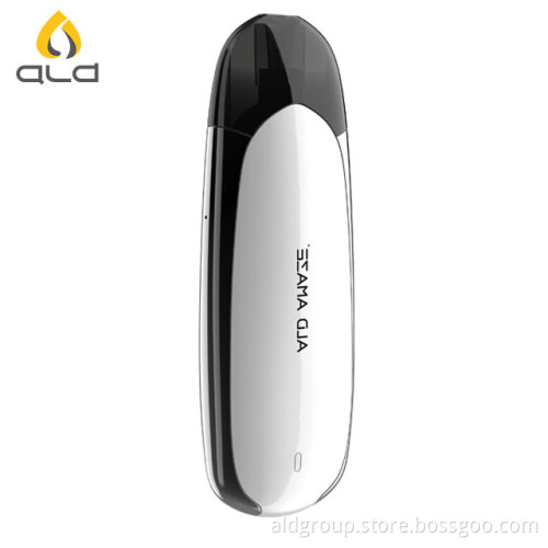 2.0ml E-Liquid Capacity Pod Vape